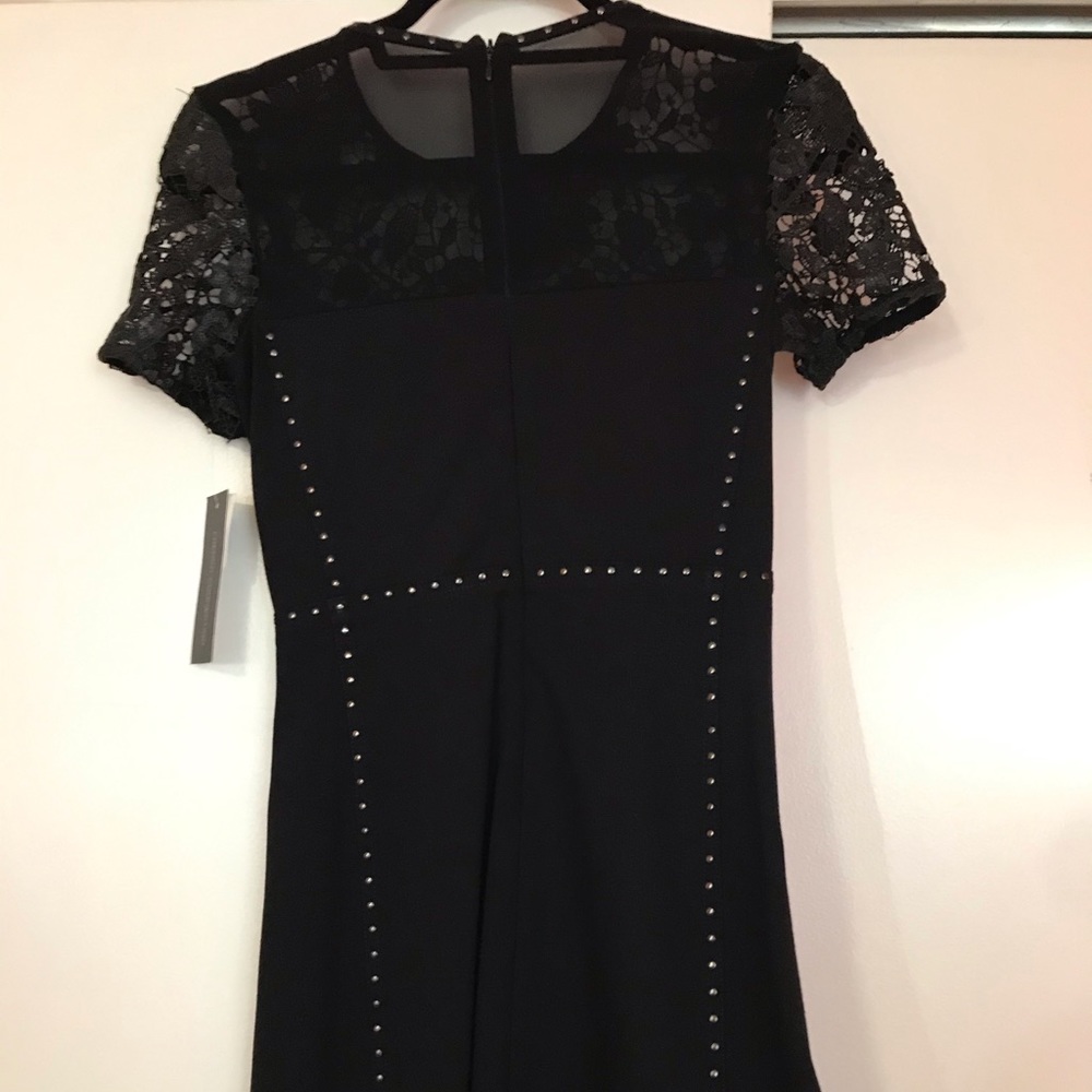 French Connection dress - Picture 2 of 2